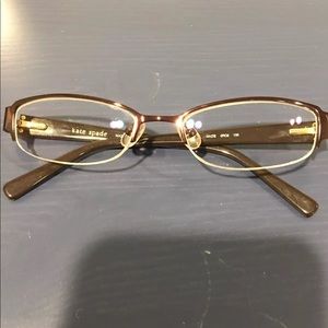 Kate Spade glasses